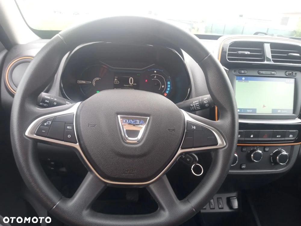 Dacia Spring - 19
