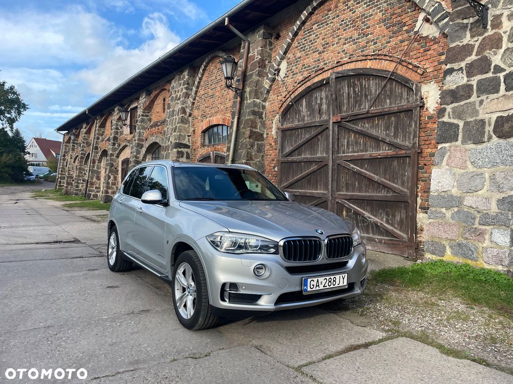 BMW X5 - 10