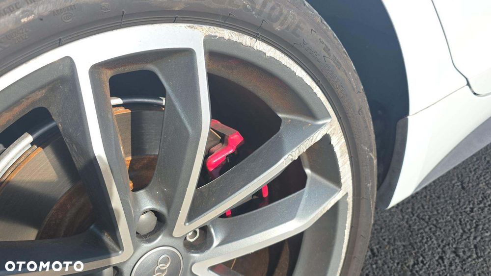 Audi S5 Sportback 3.0 TFSI Quattro Tiptronic - 18