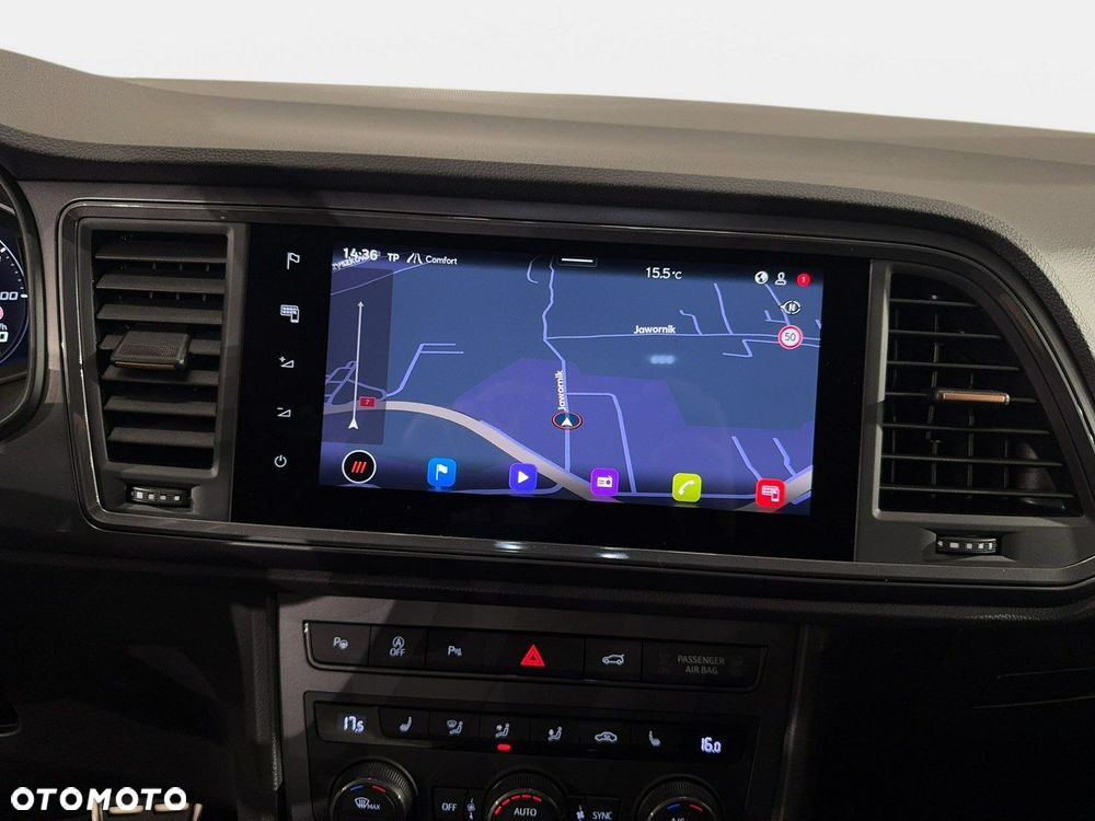 Cupra Ateca - 30