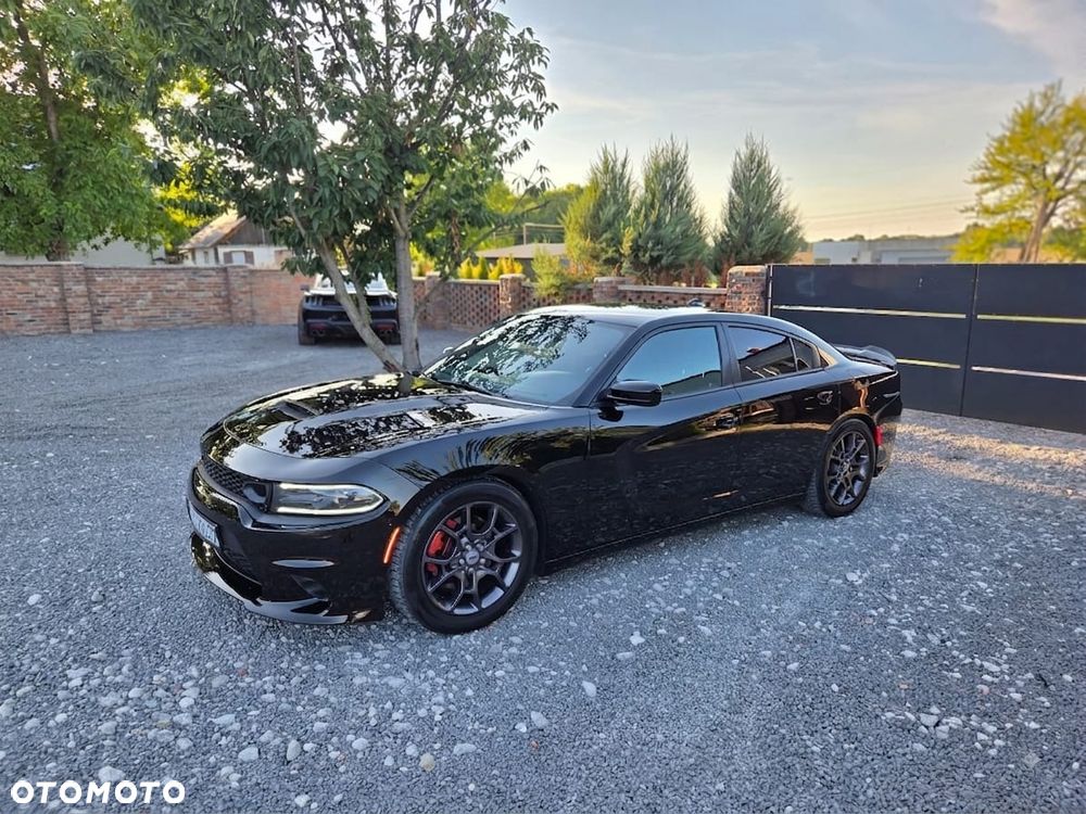 Dodge Charger - 7