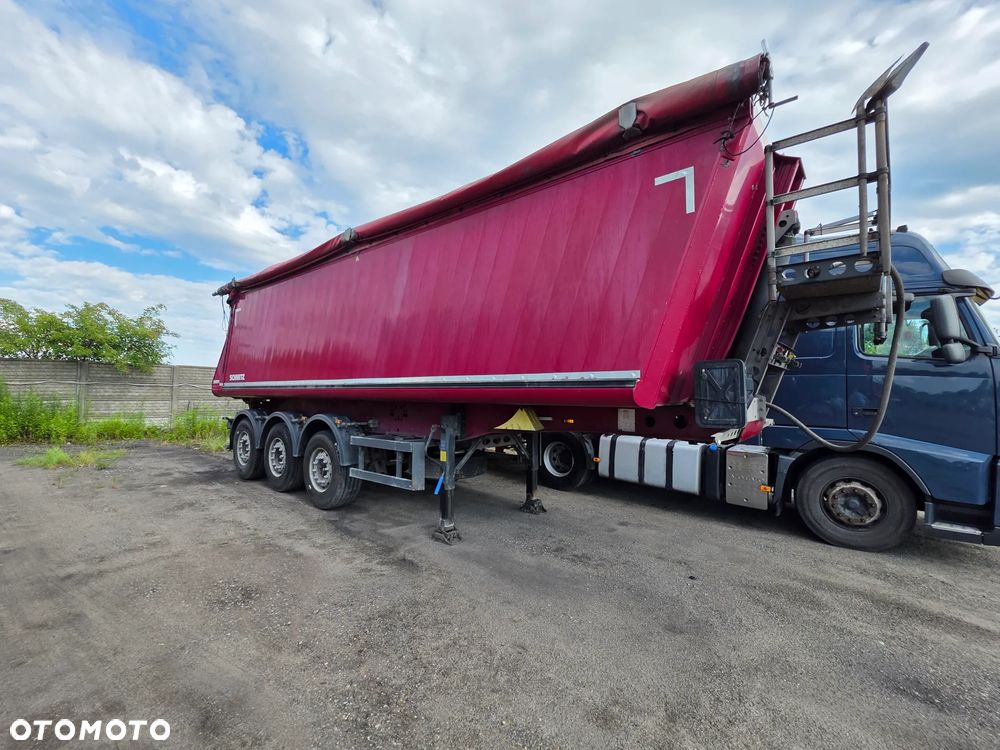 Schmitz Cargobull SGF S3 - 1