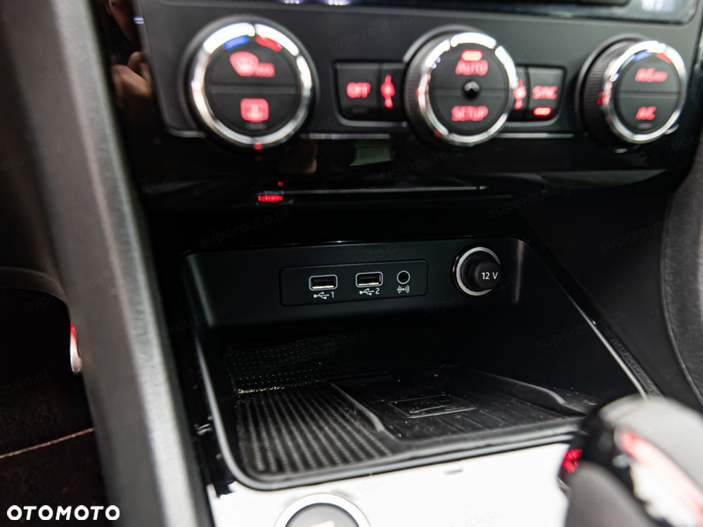 Seat Ateca 1.5 TSI FR S&S DSG - 19