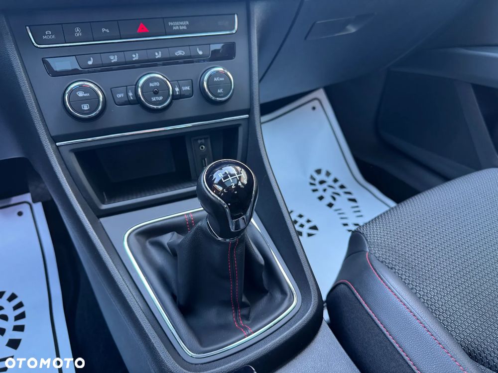 Seat Leon 1.4 TSI FR S&S - 16