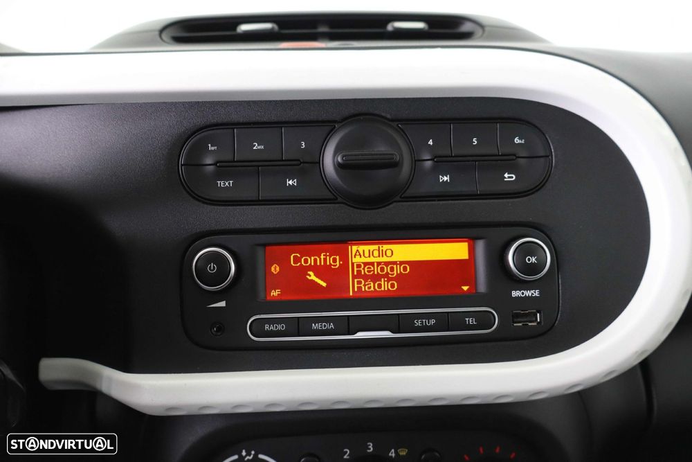 Renault Twingo 1.0 SCe Limited - 24