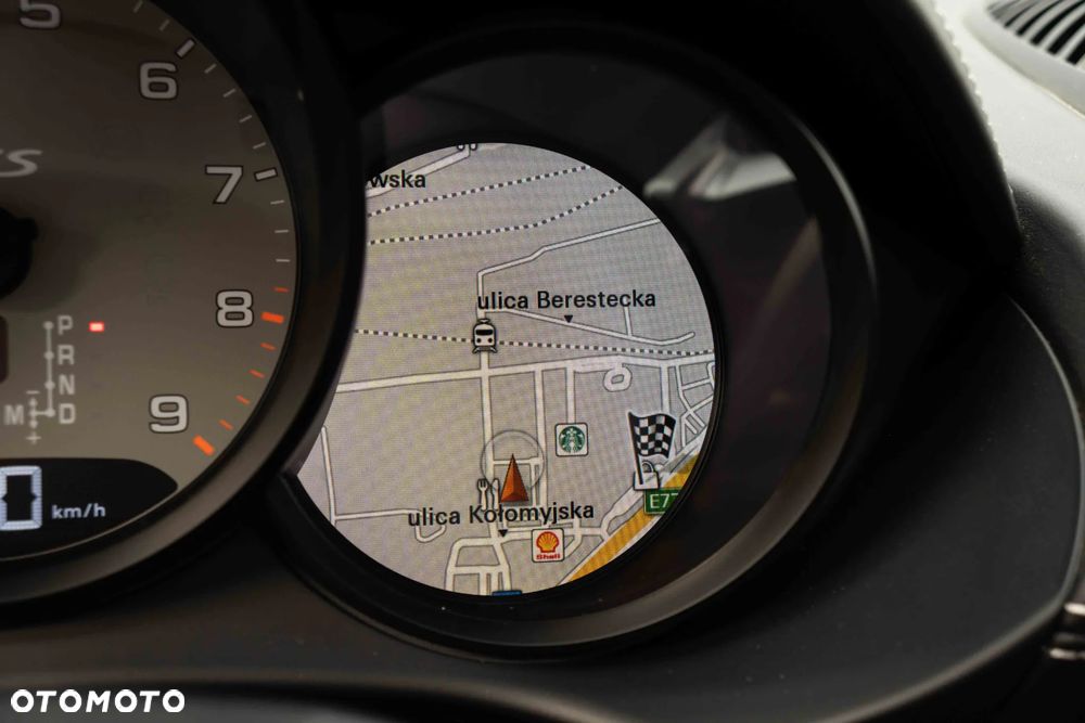 Porsche 718 Boxster GTS 4.0 PDK - 34