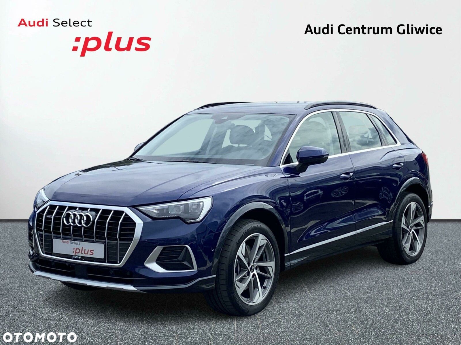 Audi Q3 - 1