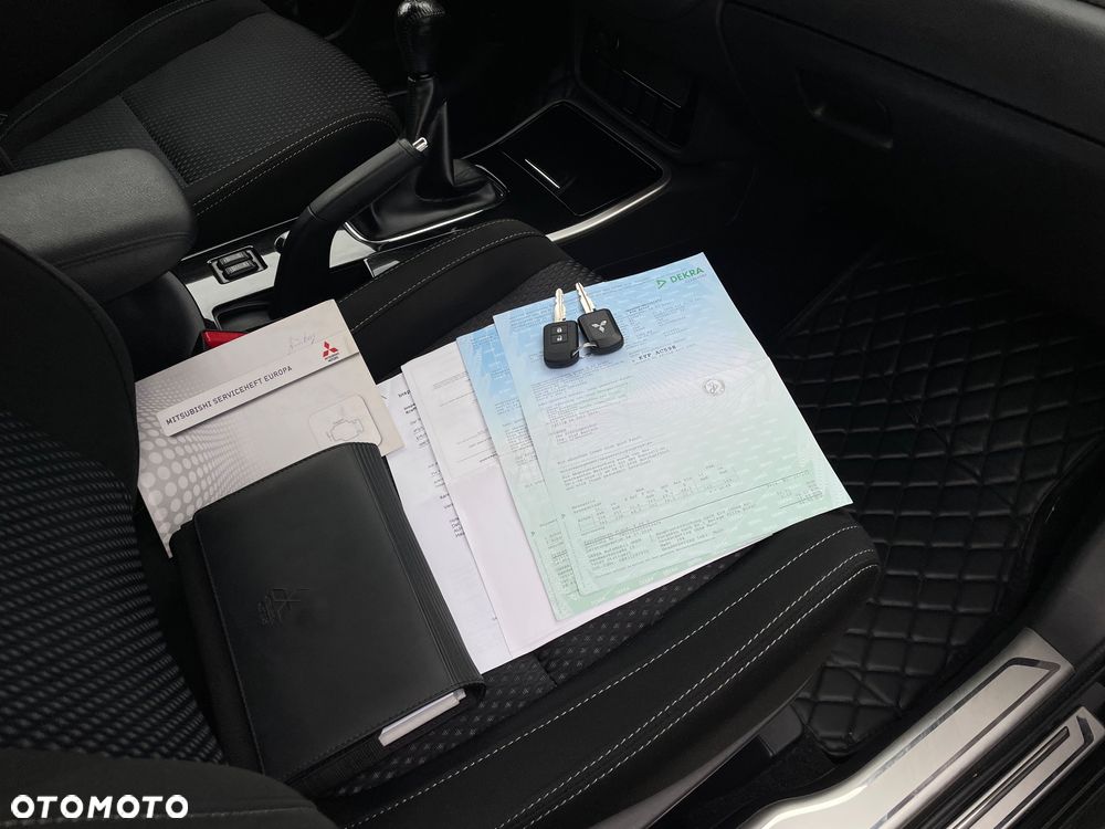 Mitsubishi Outlander 2.0 2WD Active - 37