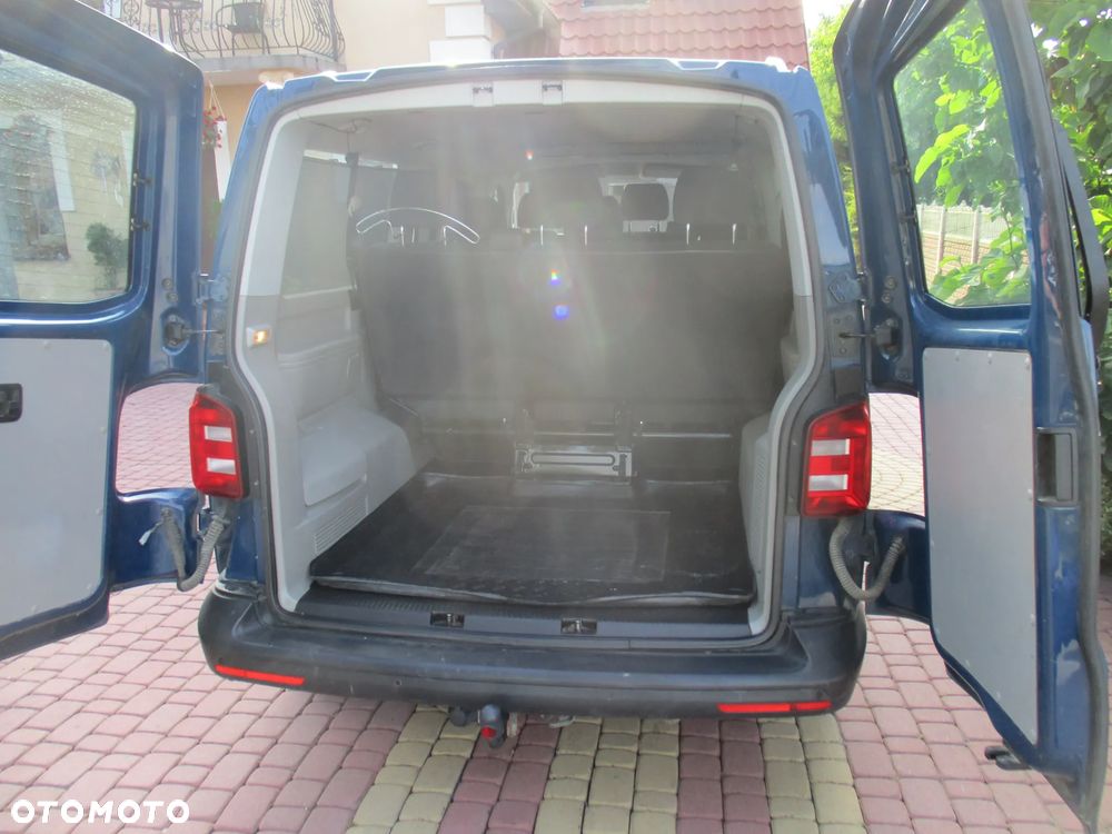 Volkswagen Caravelle 2.0 TDI L2 Highline - 9