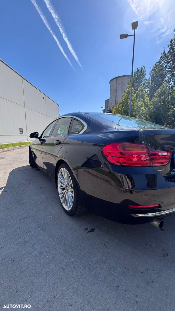 BMW Seria 4 - 4
