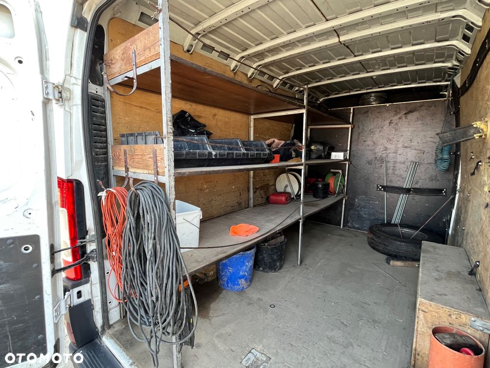 Fiat Ducato - 14