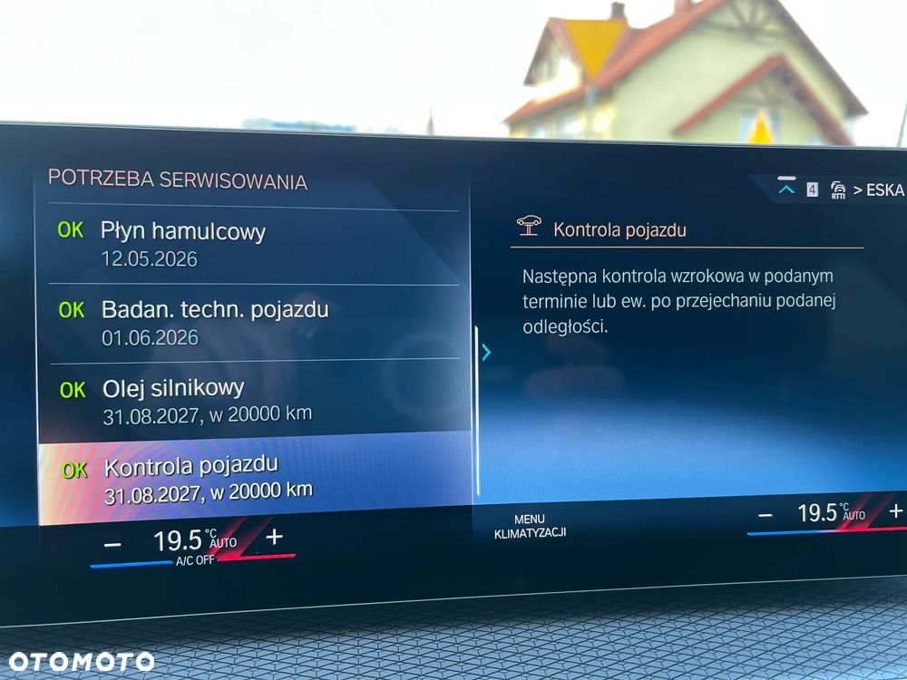 BMW Seria 3 320d xDrive M Sport Sport - 28