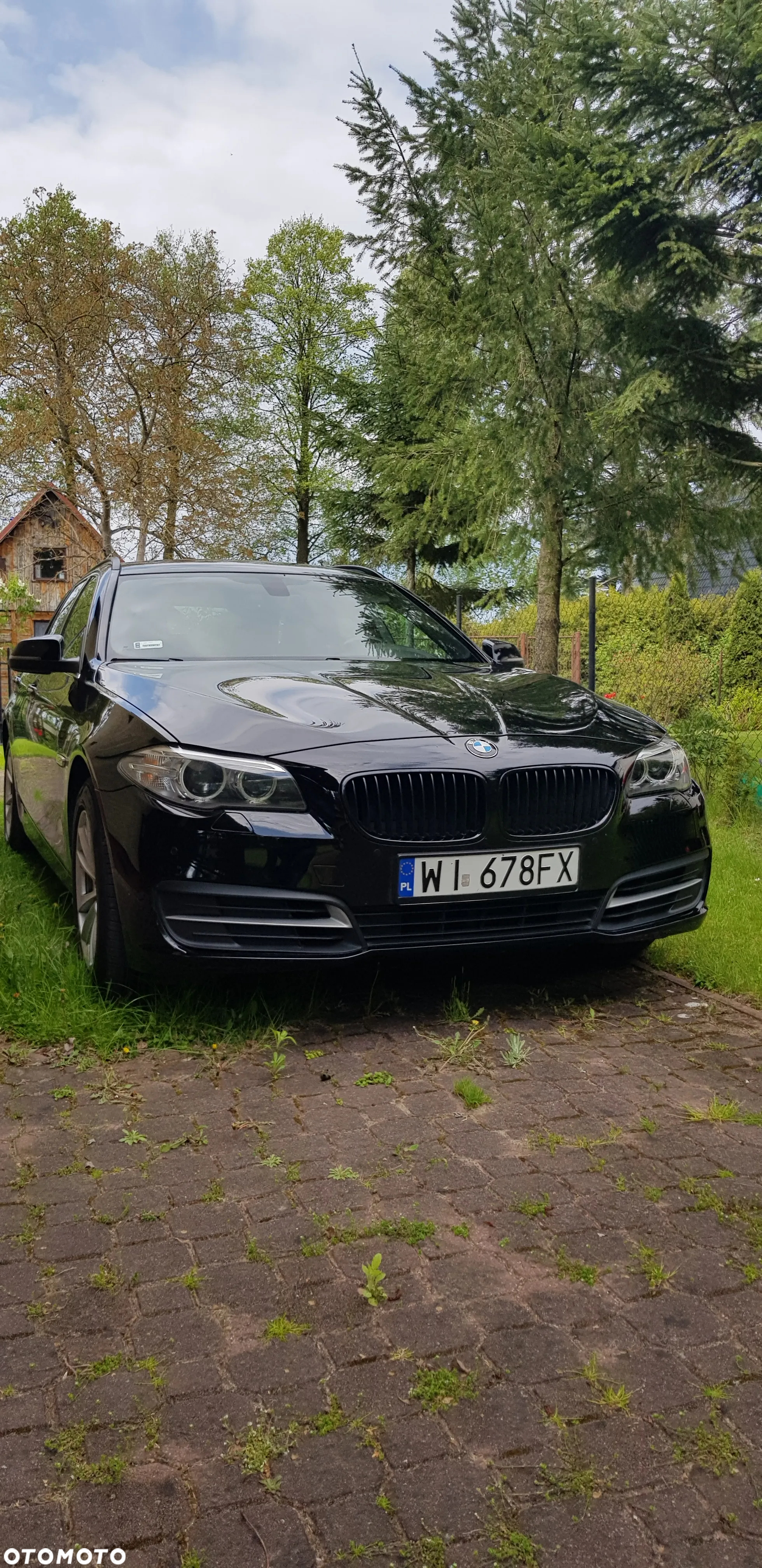 BMW Seria 5 - 3