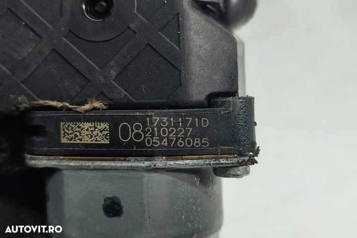 Motoras deschidere trapa 1731171D Alfa Romeo Stelvio 949 seria - 4