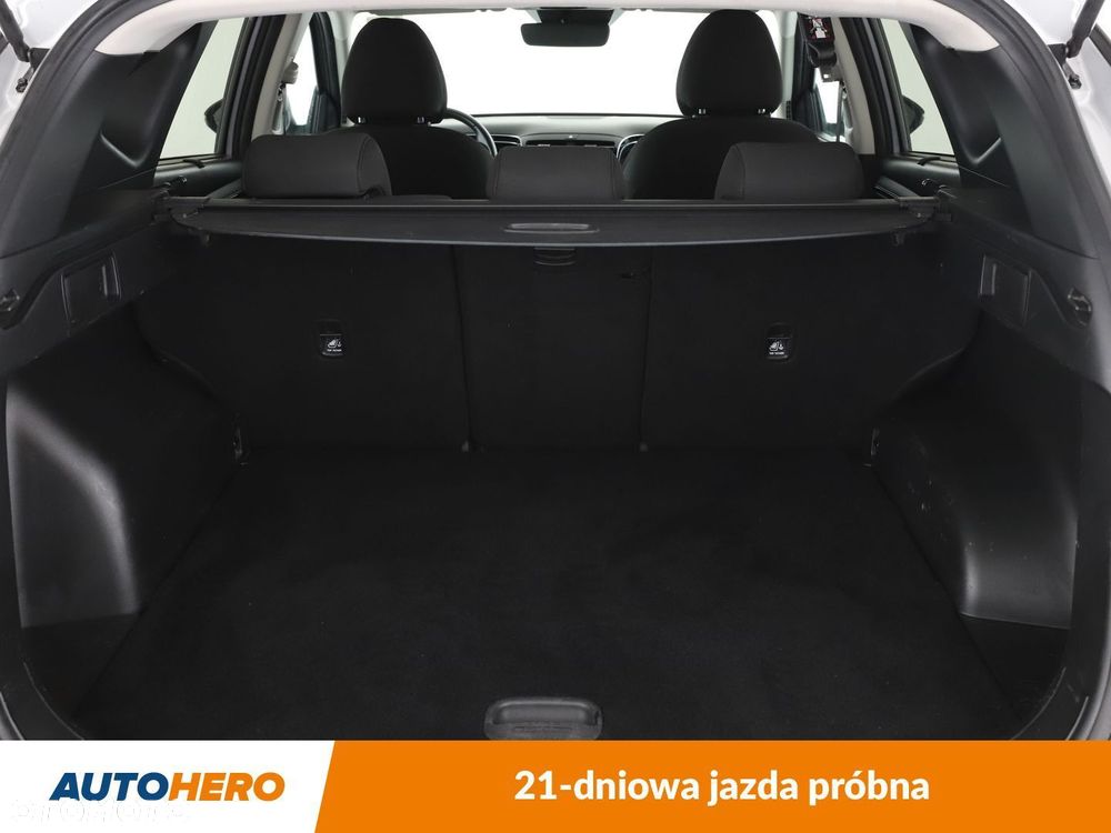 Hyundai Tucson - 18