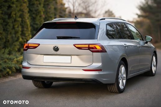 Volkswagen Golf 2.0 TDI Life - 6