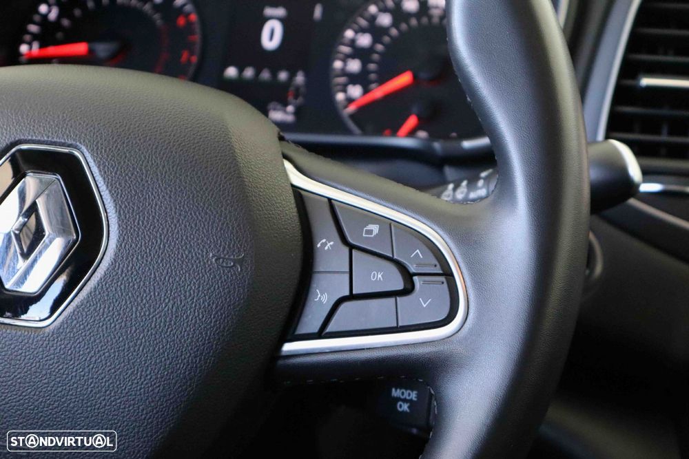 Renault Mégane Sport Tourer 1.3 TCe Limited - 16