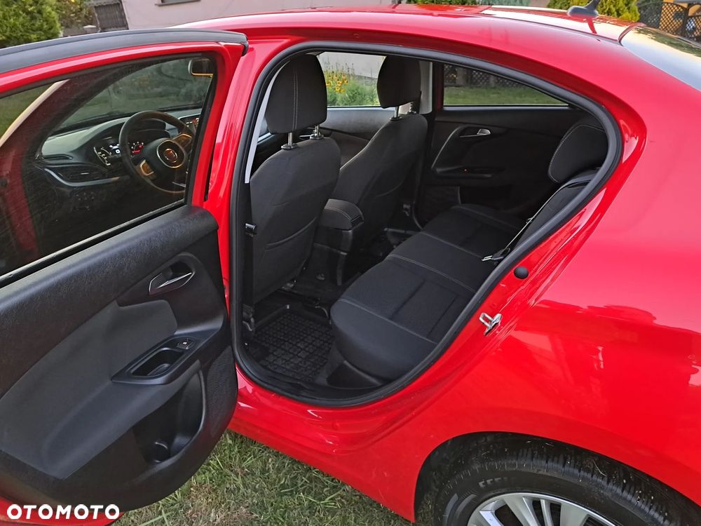 Fiat Tipo 1.4 16v Lounge - 19