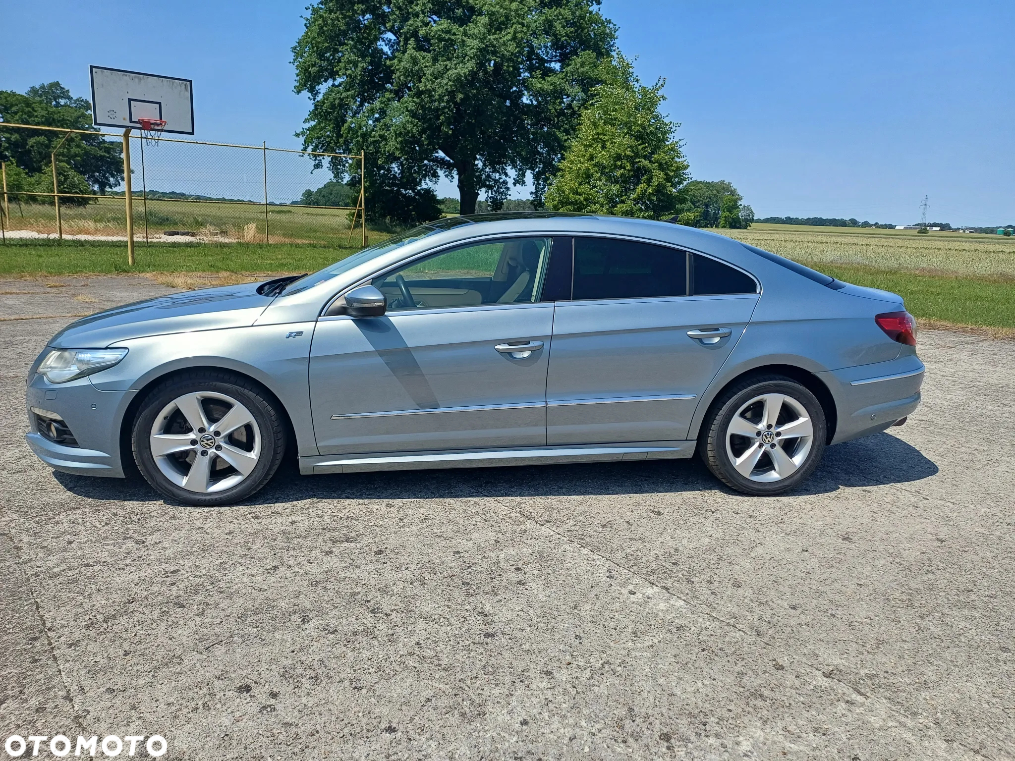 Volkswagen Passat CC 2.0 TSI DSG - 2