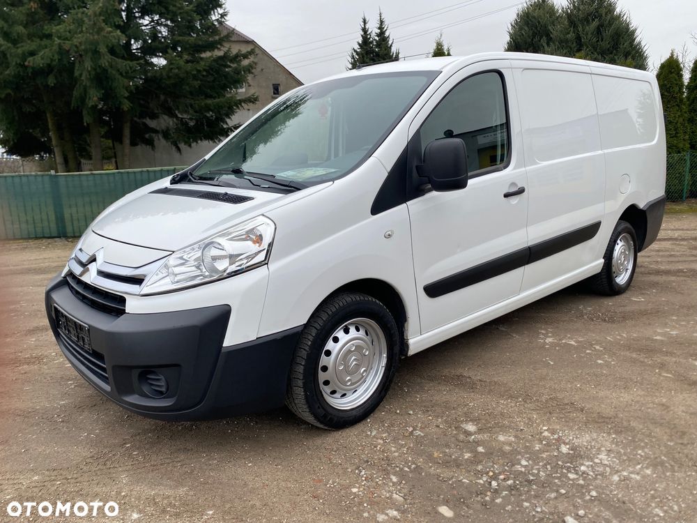 Citroën Jumpy - 2