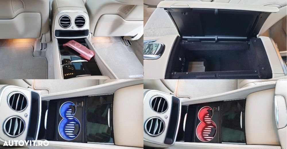 Mercedes-Benz S 350 d 4MATIC 9G-TRONIC - 5