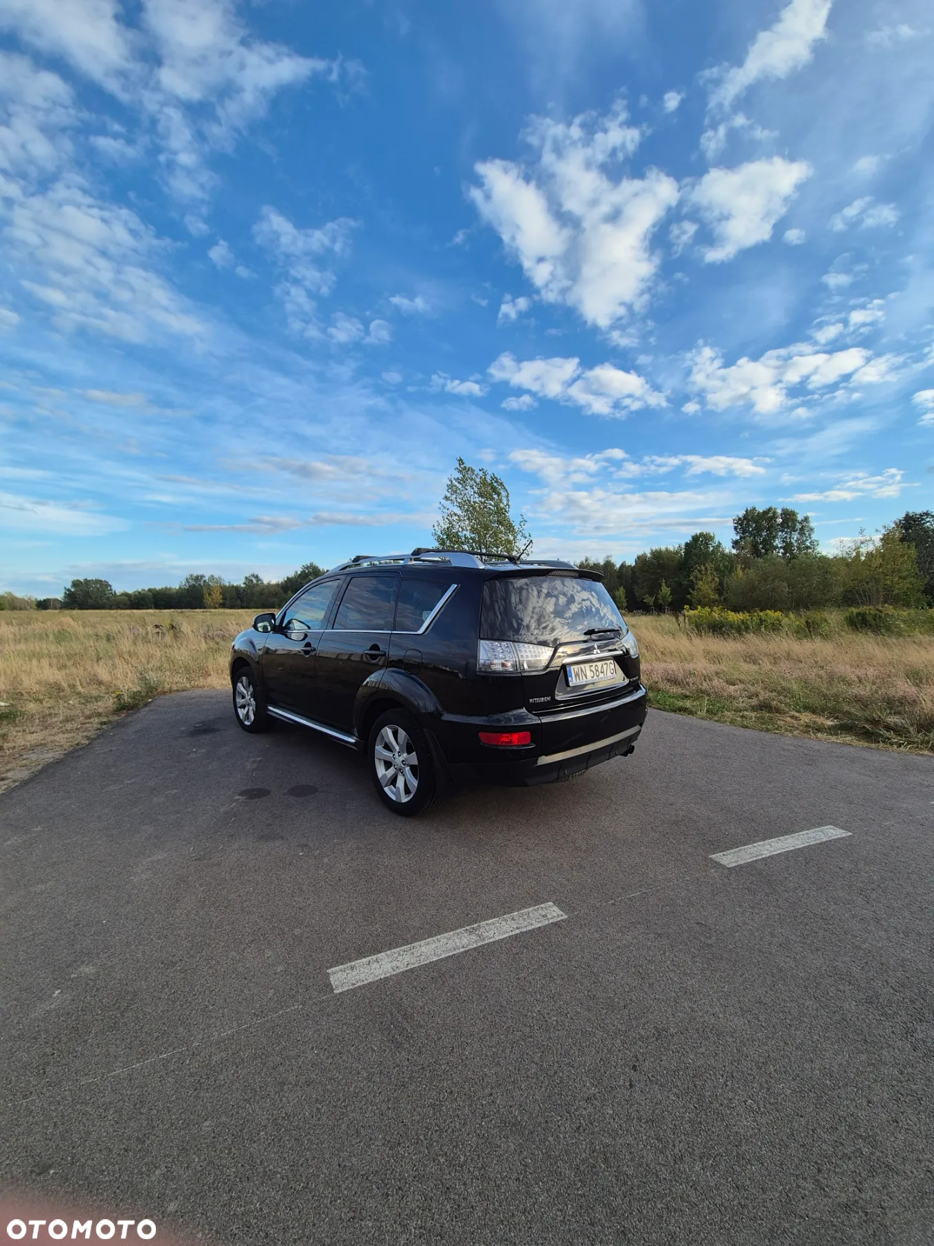 Mitsubishi Outlander 2.0 DID Intense + - 13