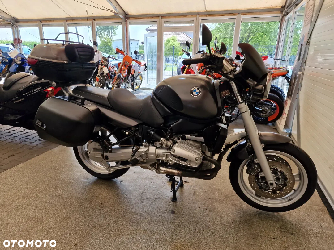 BMW R - 36
