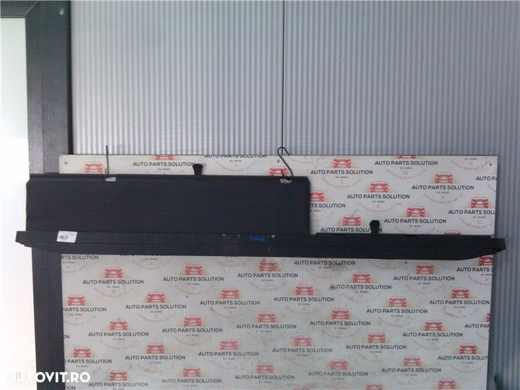 perdelute spate fiat stilo 1.9 jtd an fabr. 2004 - 1