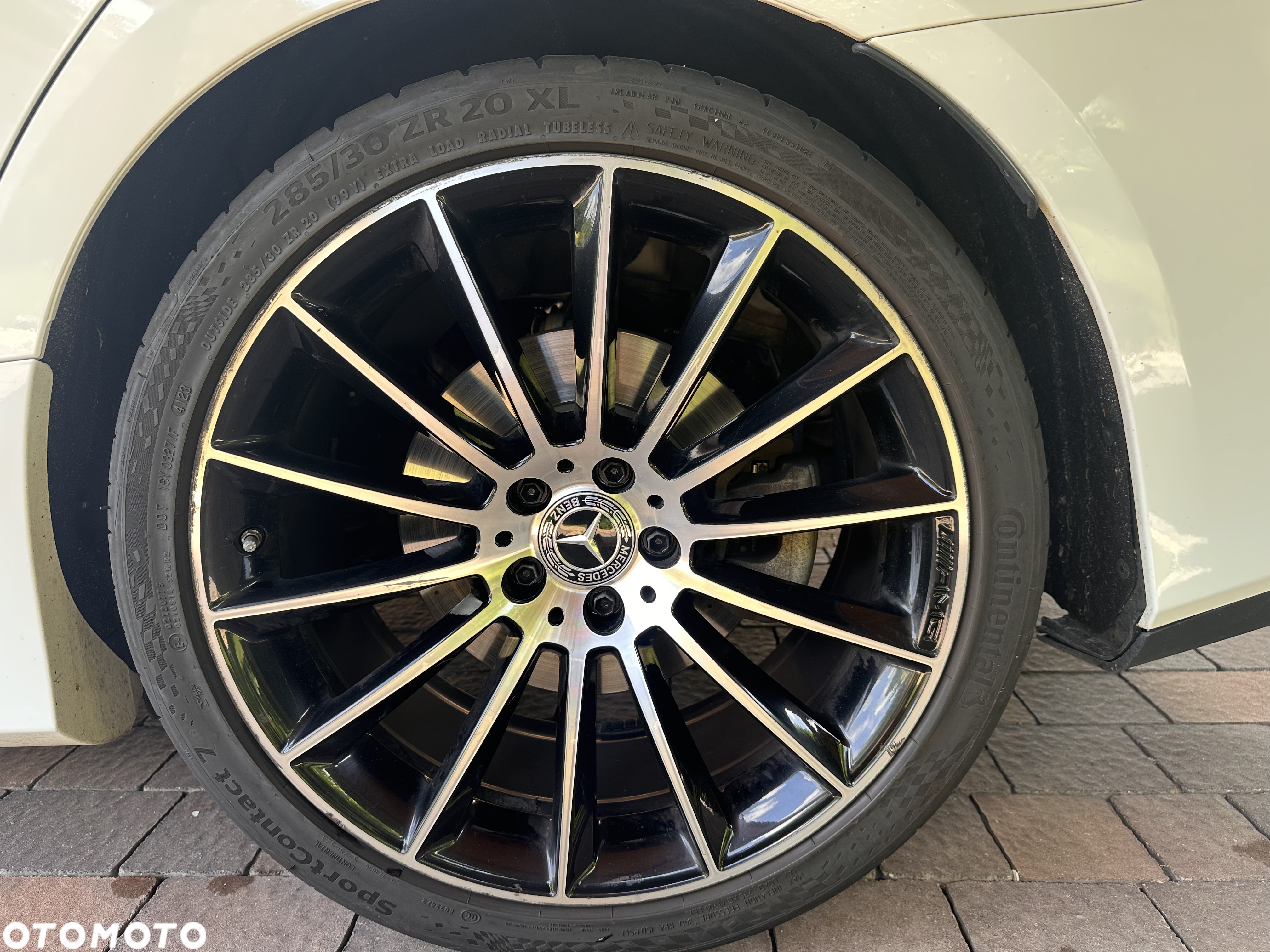 Mercedes-Benz CLS 350 9G-TRONIC - 14