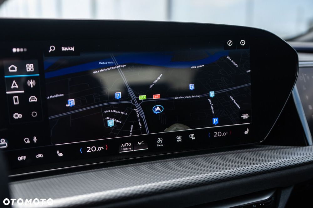 Audi Q5 TDI mHEV 150 kW Quattro S tronic - 27