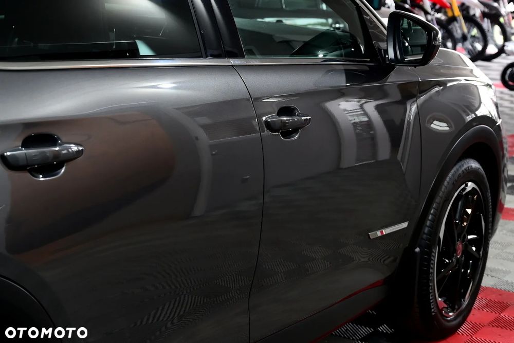 DS Automobiles DS 7 Crossback 2.0 BlueHDi Performance Line + - 39