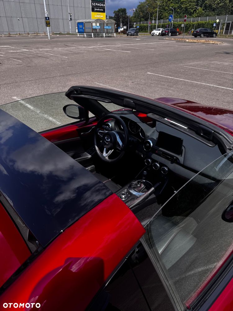 Mazda MX-5 2.0 Skyfreedom i-ELOOP - 7