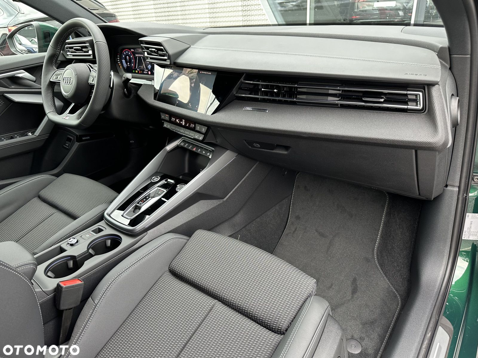 Audi A3 - 26
