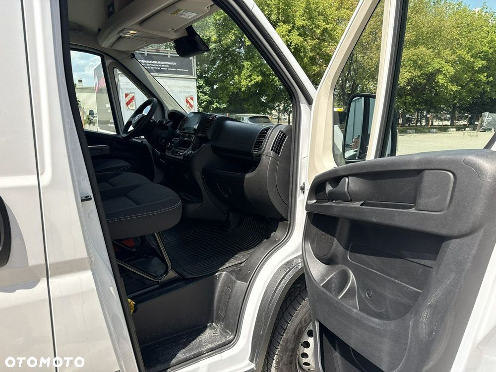 Opel Movano - 15