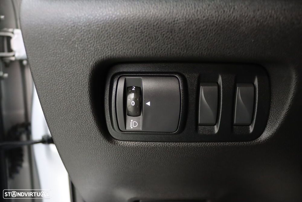 Renault Kadjar Energy dCi 110 EDC LIMITED - 19