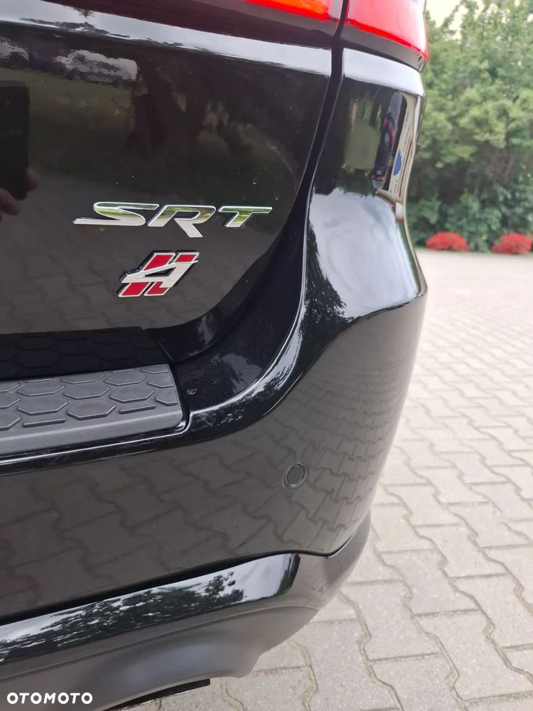 Dodge Durango 6.4 SRT - 18