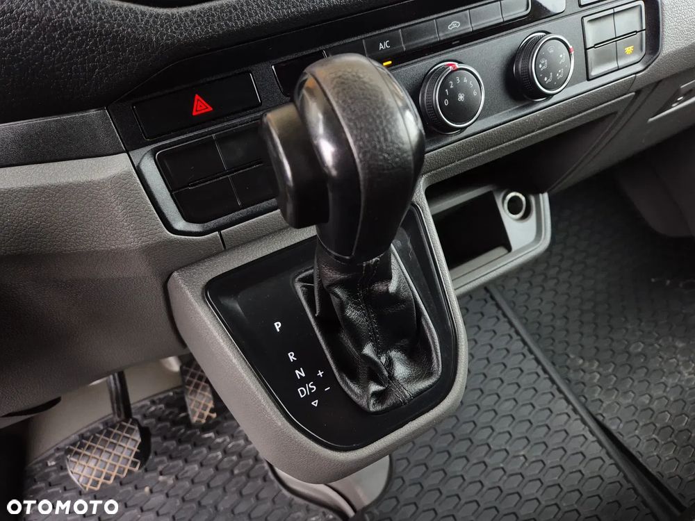 Volkswagen CRAFTER AUTOMAT DSG L2H2 - 14