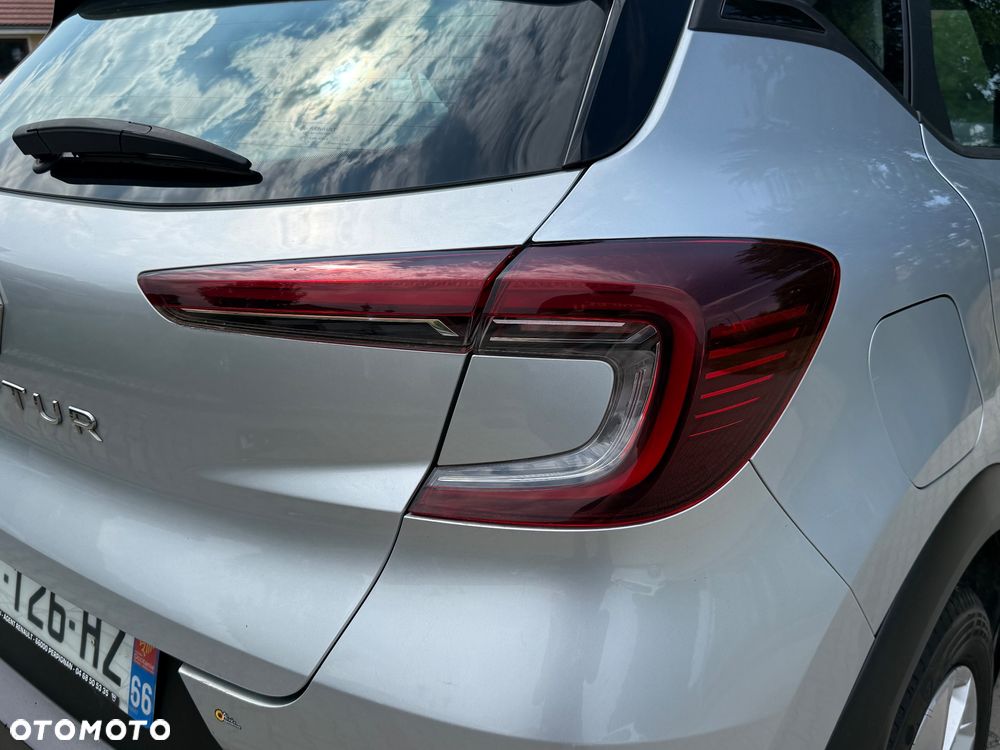 Renault Captur 1.5 dCi Energy Intens - 16