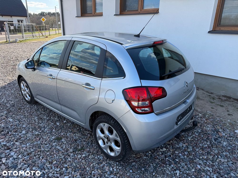 Citroën C3 VTi 120 Exclusive - 3