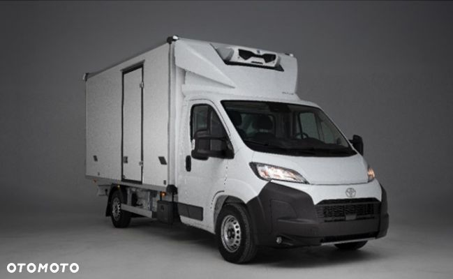 Toyota PROACE MAX - 3