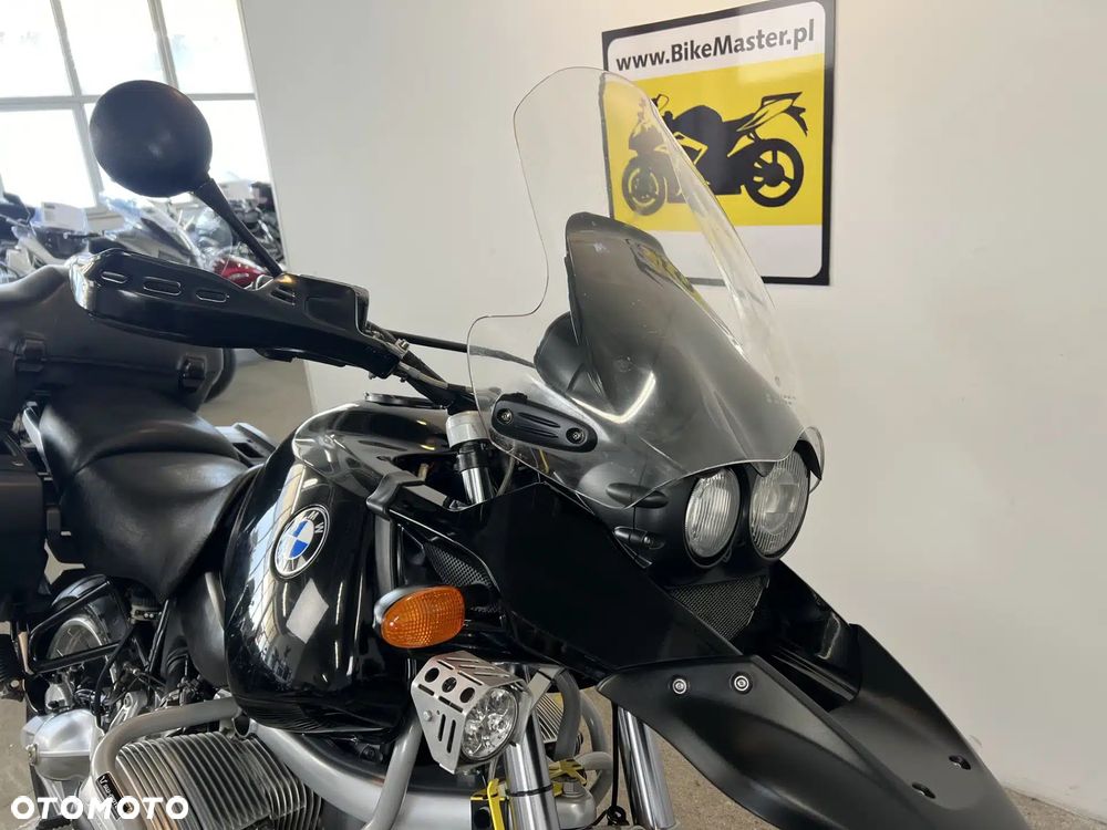 BMW R - 10