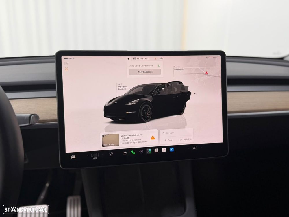 Tesla Model Y - 10