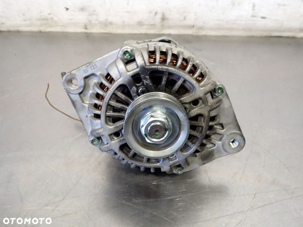 ALTERNATOR 70A MAZDA 2 A5185 - 1