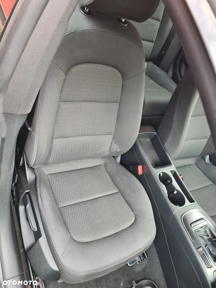 Audi A5 2.0 TFSi wszystkie części potrzebujesz czegoś dzwoń Lublin - 24