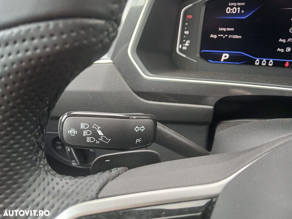 Volkswagen Tiguan 2.0 TSI OPF DSG 4Motion R-Line - 13