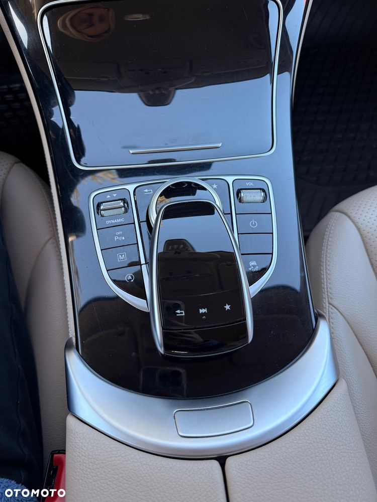 Mercedes-Benz GLC - 5