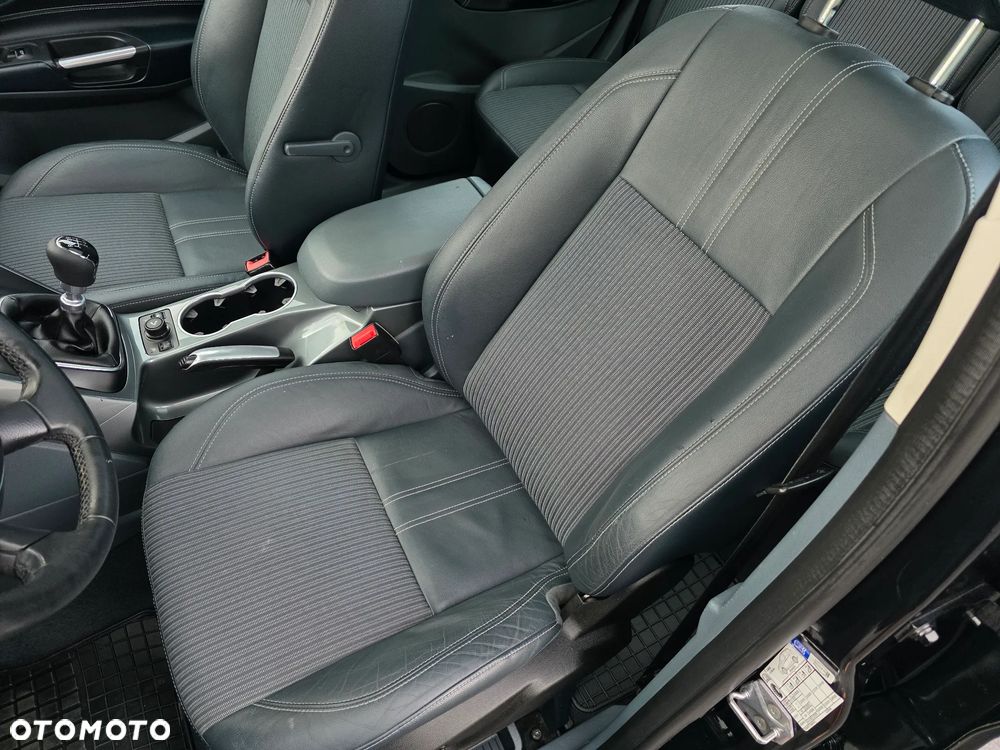 Ford C-MAX 1.6 TDCi Titanium - 17
