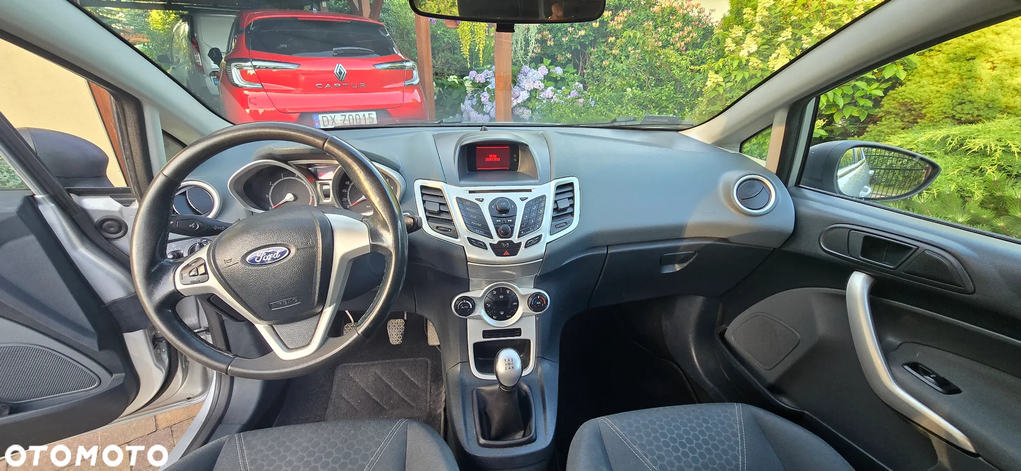 Ford Fiesta 1.4 Ghia - 8