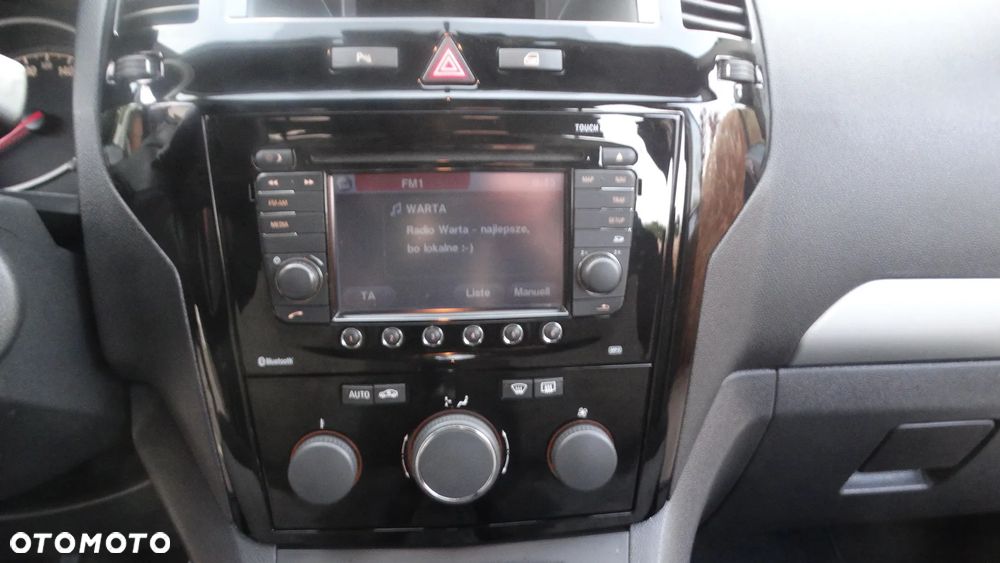 Opel Zafira 1.8 Design Edition - 19