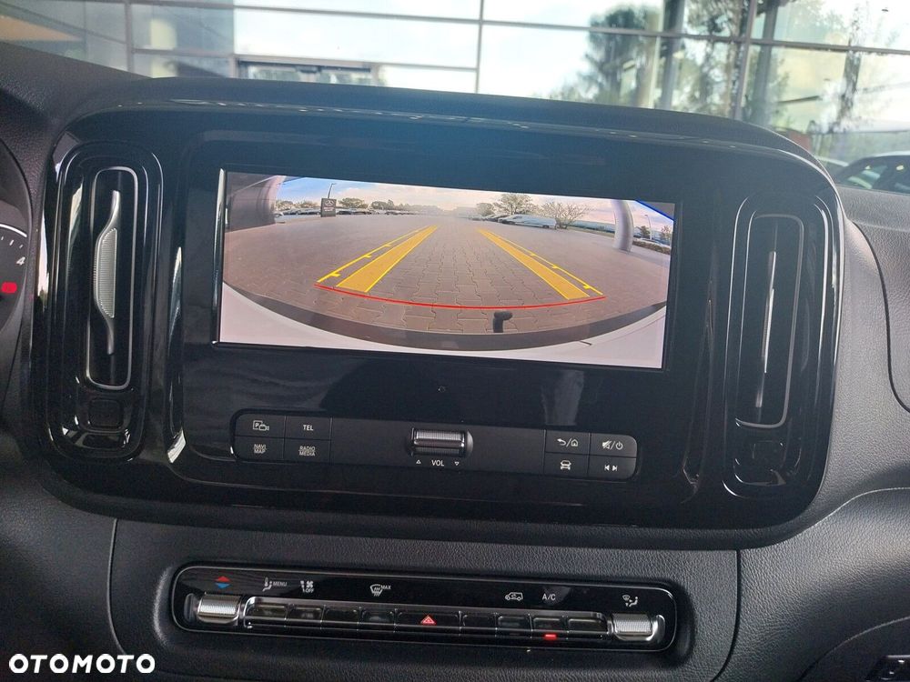 Mercedes-Benz Vito Vito - 12